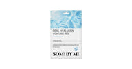 Some By Mi - Real Care Mask 20g Real Hyaluron (Hydra)