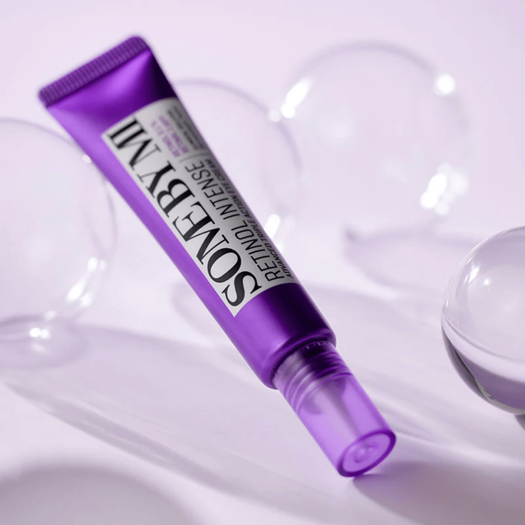 SOME BY MI Retinol Intense Advanced Triple Action Eye Cream 30ml - AU Beauty Bazaar