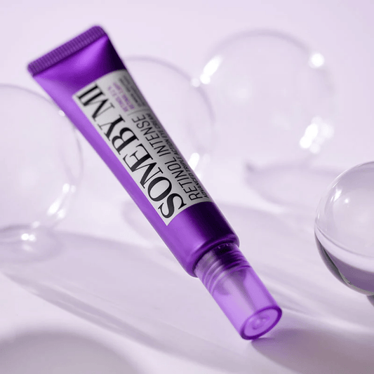 SOME BY MI Retinol Intense Advanced Triple Action Eye Cream 30ml - AU Beauty Bazaar