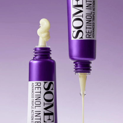 SOME BY MI Retinol Intense Advanced Triple Action Eye Cream 30ml - AU Beauty Bazaar