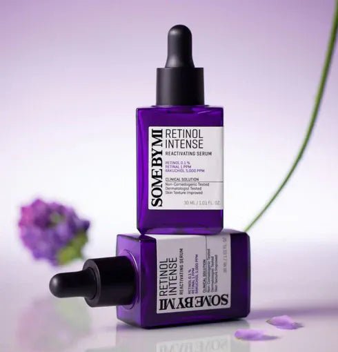 SOME BY MI Retinol Intense Reactivating Serum 30ml - AU Beauty Bazaar