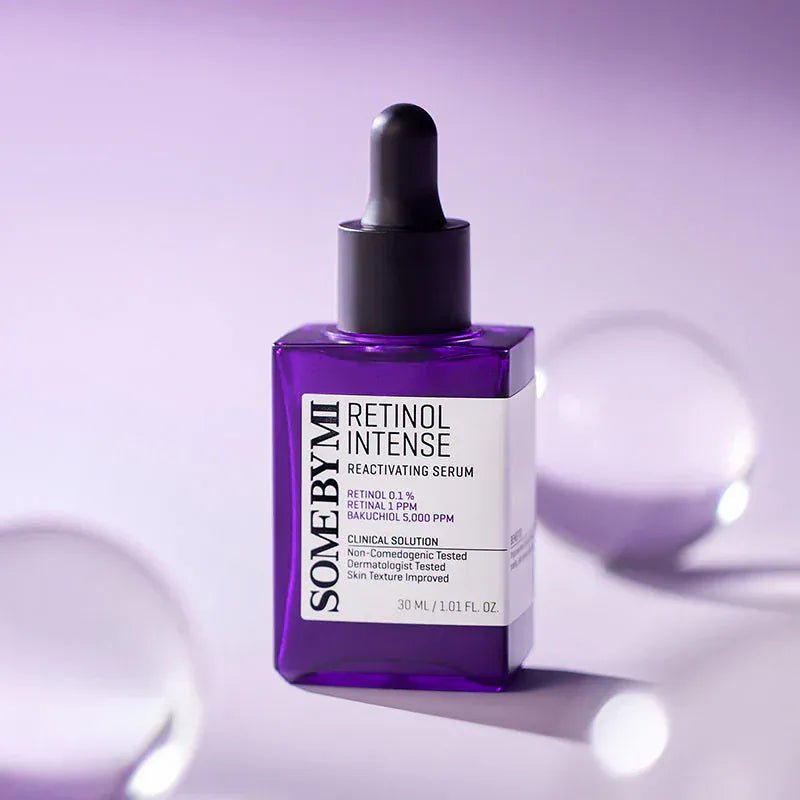 SOME BY MI Retinol Intense Reactivating Serum 30ml - AU Beauty Bazaar