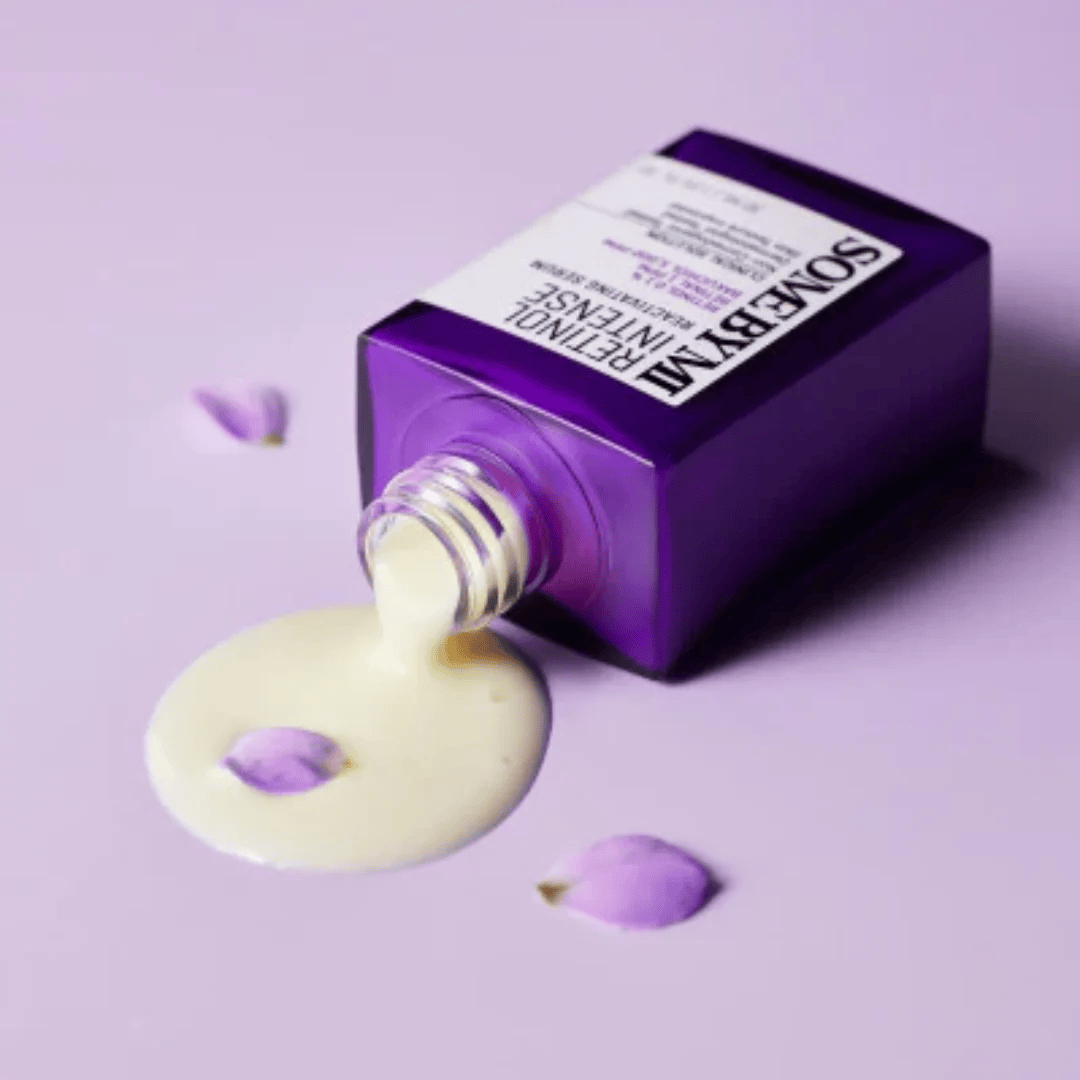 SOME BY MI Retinol Intense Reactivating Serum 30ml - AU Beauty Bazaar