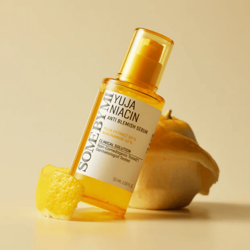 SOME BY MI - Yuja Niacin Anti Blemish Serum