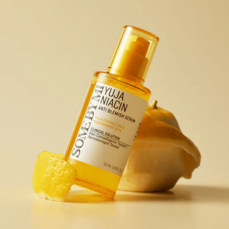 SOME BY MI - Yuja Niacin Anti Blemish Serum