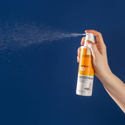 La Roche-Posay Anthelios Invisible Spray SPF50+ 200mL