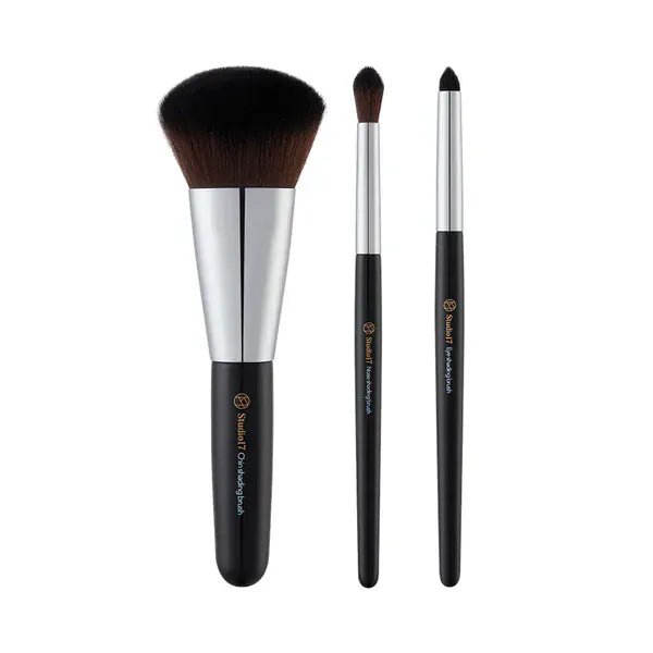 Studio17 Shading Brush Set (3 pieces) - AU Beauty Bazaar