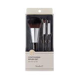 Studio17  Shading Brush Set (3 pieces)
