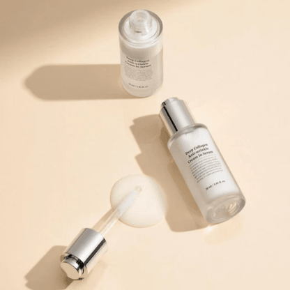SUNGBOON EDITOR Deep Collagen Power Boosting Cream in Serum - AU Beauty Bazaar