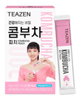 Teazen - Kombucha Peach 5g