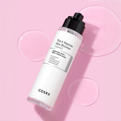✨ COSRX Daily Boost Duo | Smooth, Refine & Protect