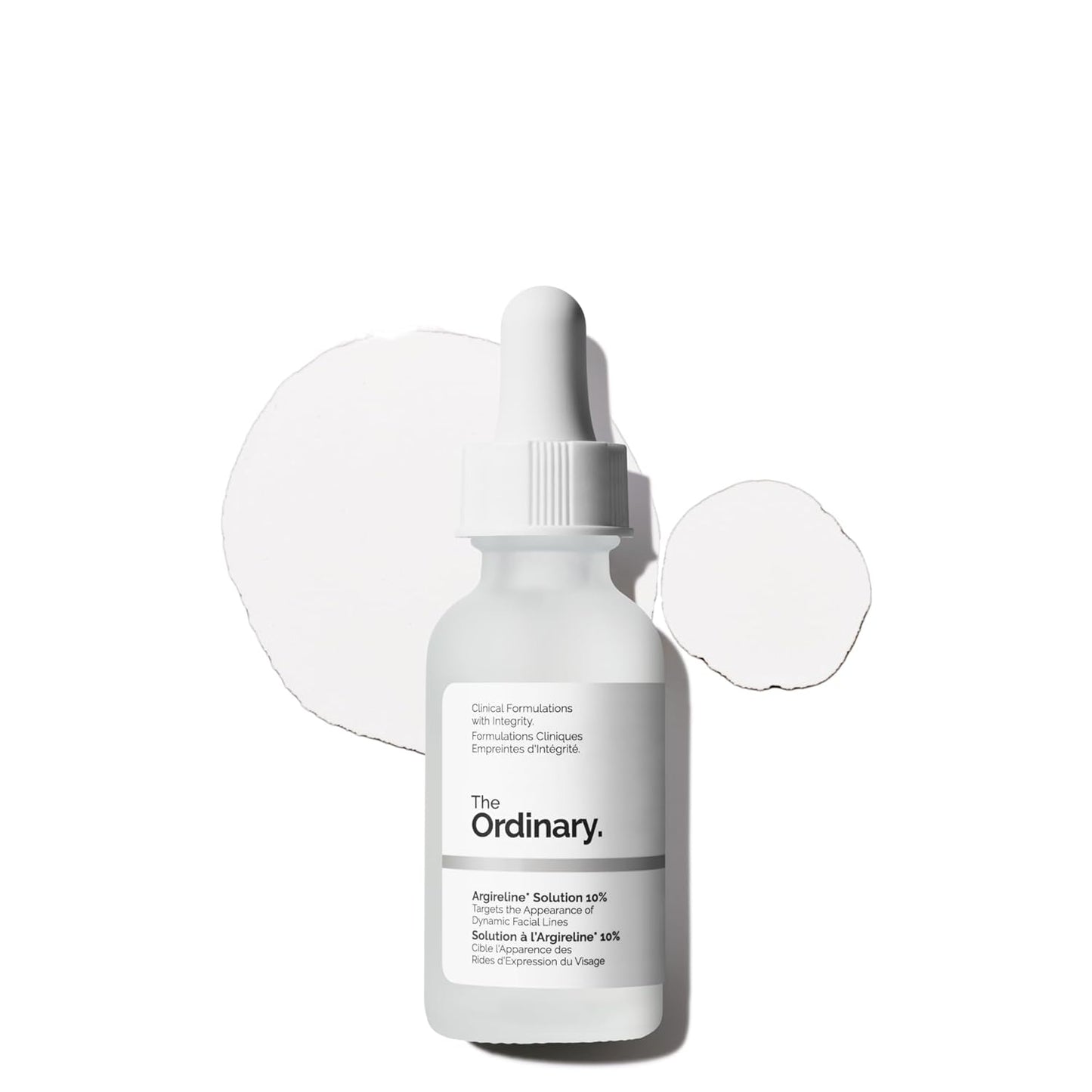 The Ordinary Argireline Solution 10% 30mL