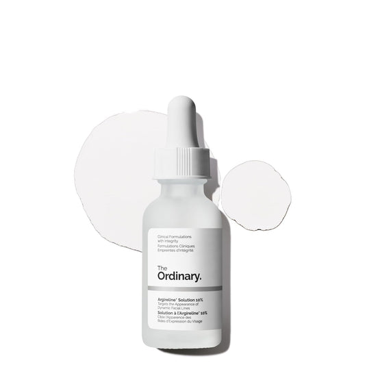 The Ordinary Argireline Solution 10% 30mL