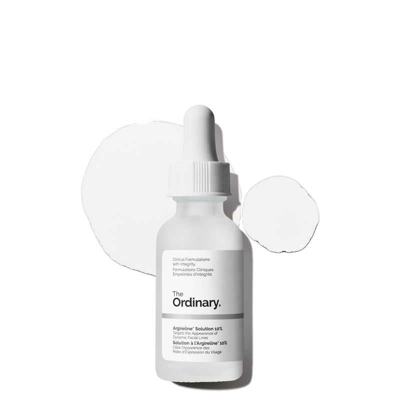 The Ordinary Argireline Solution 10% 30mL