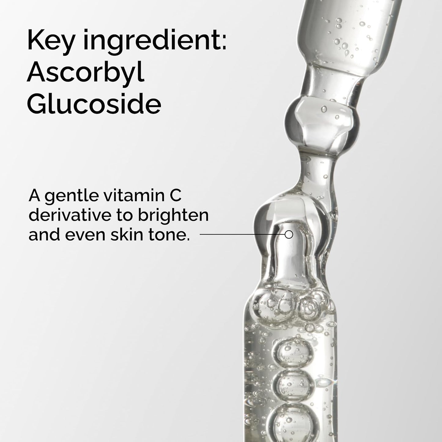The Ordinary Ascorbyl Glucoside Solution 12% 30mL
