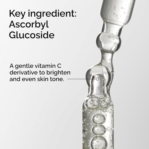 The Ordinary Ascorbyl Glucoside Solution 12% 30mL