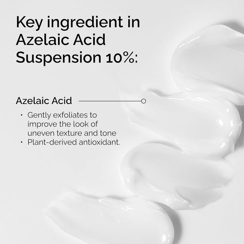The Ordinary Azelaic Acid Suspension 10% 30mL