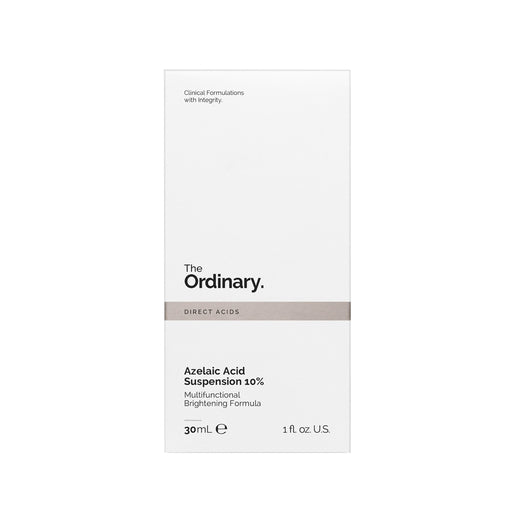 The Ordinary Azelaic Acid Suspension 10% 30mL