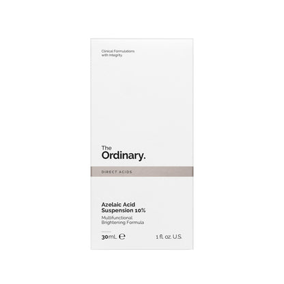 The Ordinary Azelaic Acid Suspension 10% 30mL