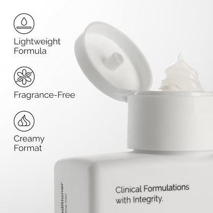 The Ordinary Behentrimonium Chloride 2% Conditioner 240mL