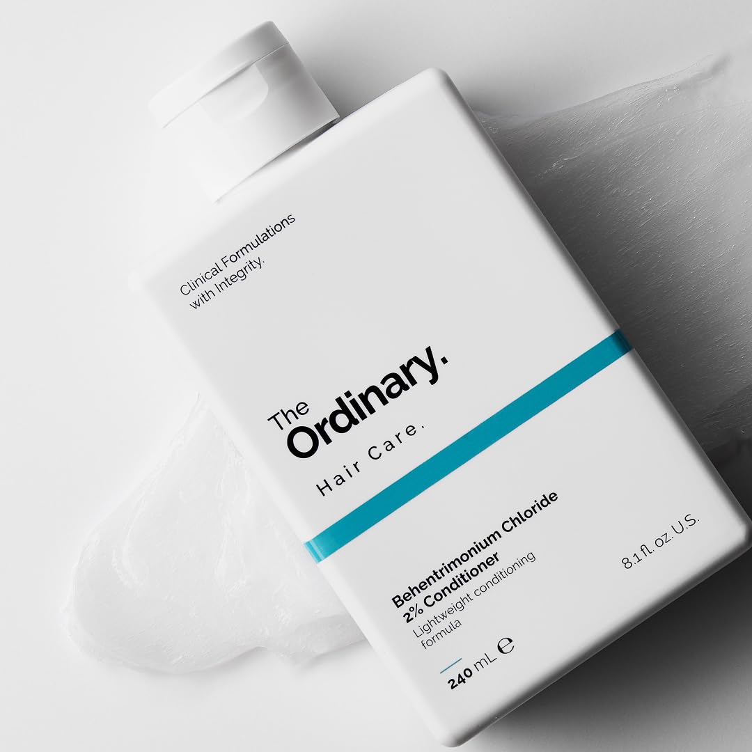 The Ordinary Behentrimonium Chloride 2% Conditioner 240mL