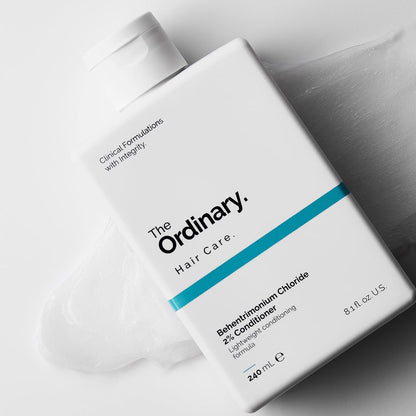 The Ordinary Behentrimonium Chloride 2% Conditioner 240mL