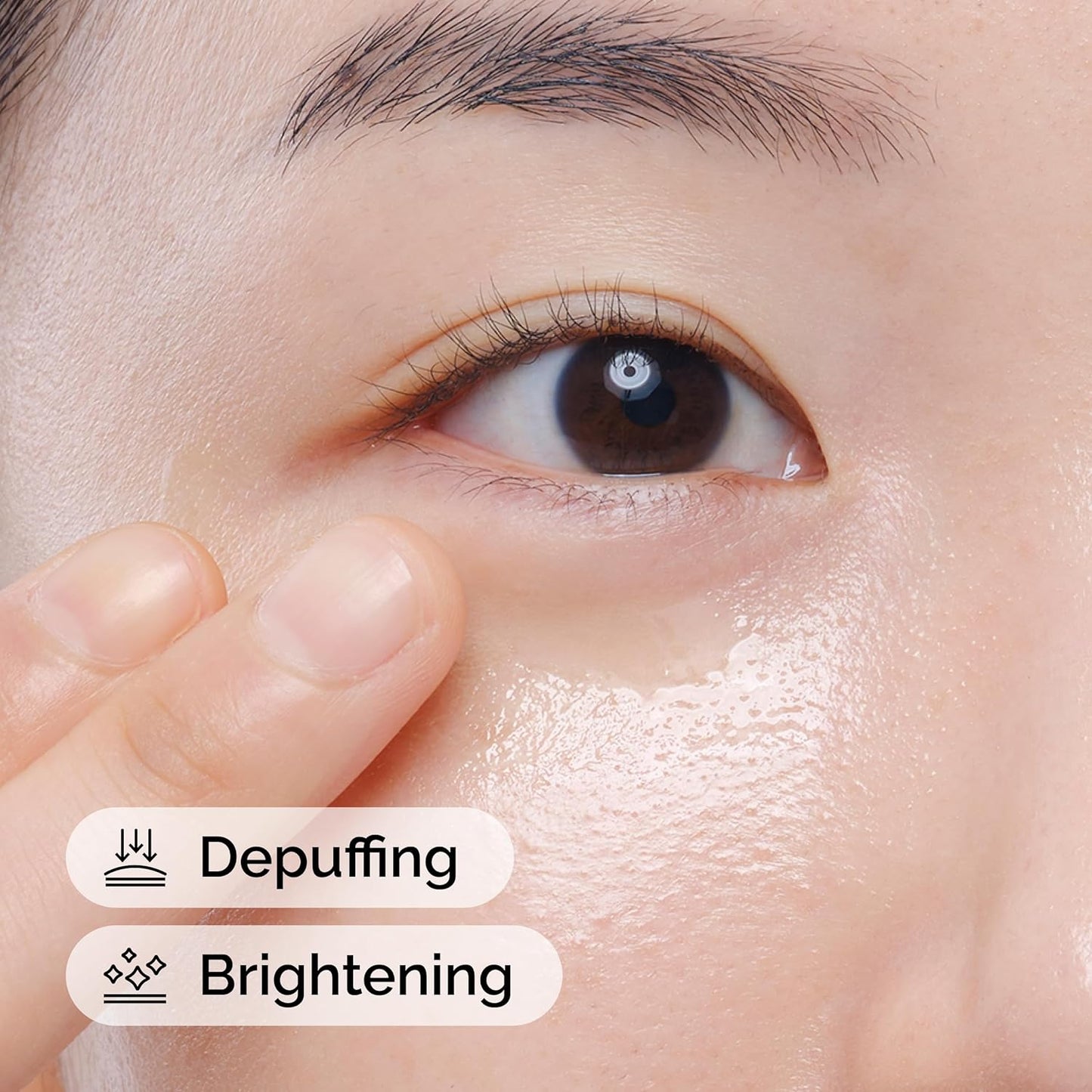 The Ordinary Caffeine Solution 5% + EGCG Eye Serum 30mL