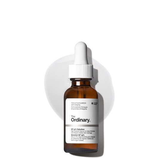 The Ordinary GF 15% Solution 30mL