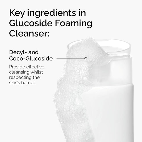 The Ordinary Glucoside Foaming Cleanser 150mL
