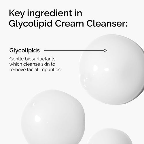 The Ordinary Glycolipid Cream Cleanser 150mL