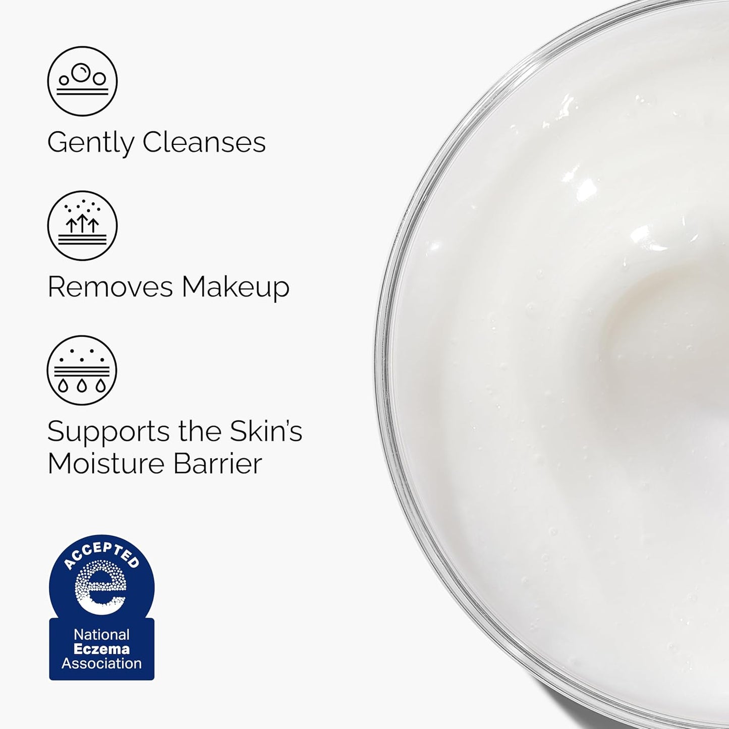The Ordinary Glycolipid Cream Cleanser 150mL
