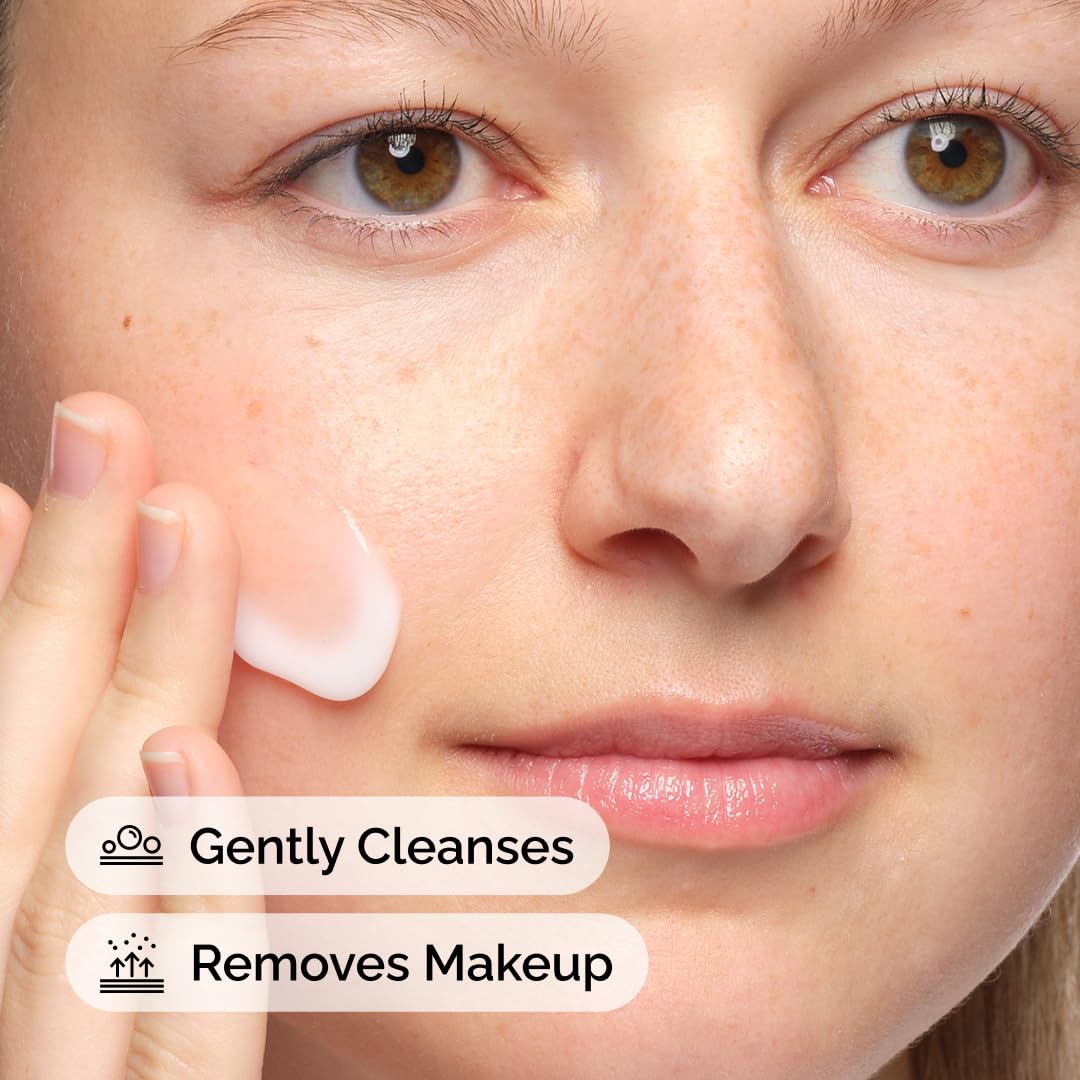 The Ordinary Glycolipid Cream Cleanser 150mL