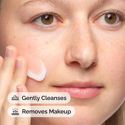 The Ordinary Glycolipid Cream Cleanser 150mL