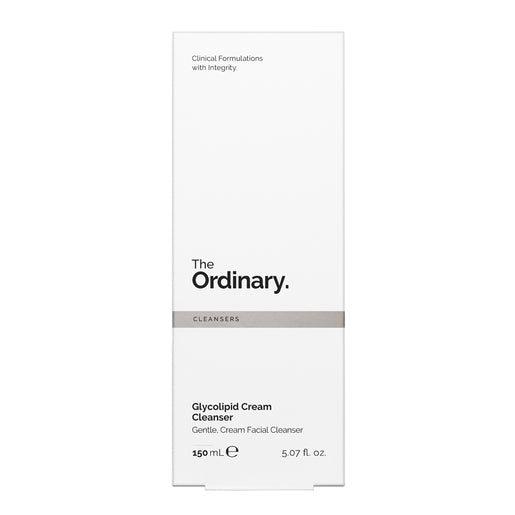 The Ordinary Glycolipid Cream Cleanser 150mL