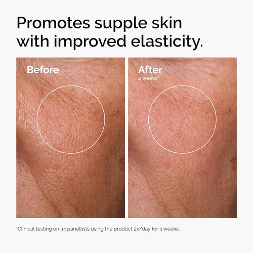 The Ordinary Hyaluronic Acid 2% + B5 (with Ceramides) 30mL