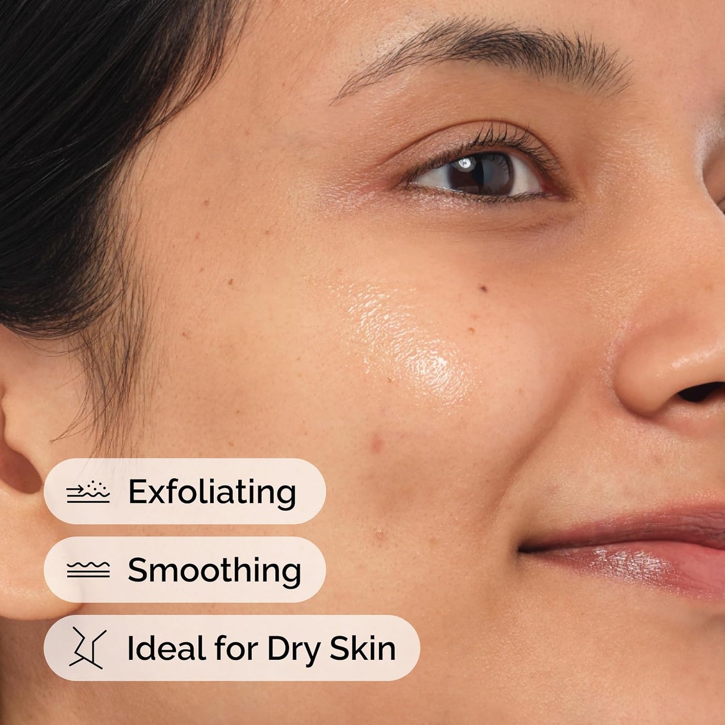 The Ordinary Lactic Acid 10% + HA 2% 30mL