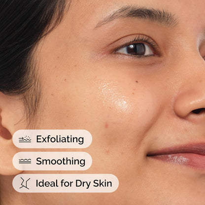 The Ordinary Lactic Acid 10% + HA 2% 30mL