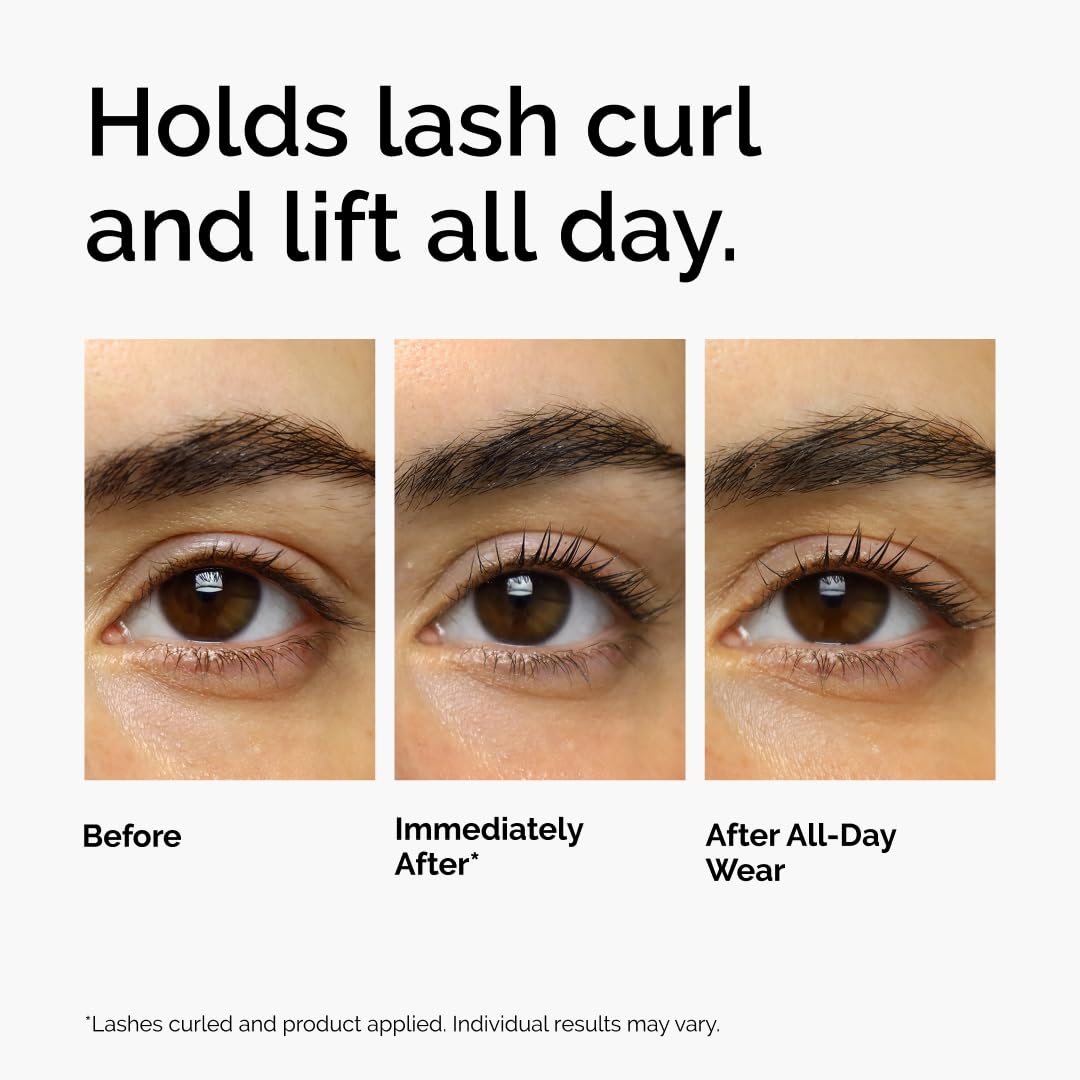 The Ordinary Lash Curl Finisher 10mL