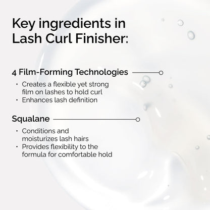 The Ordinary Lash Curl Finisher 10mL