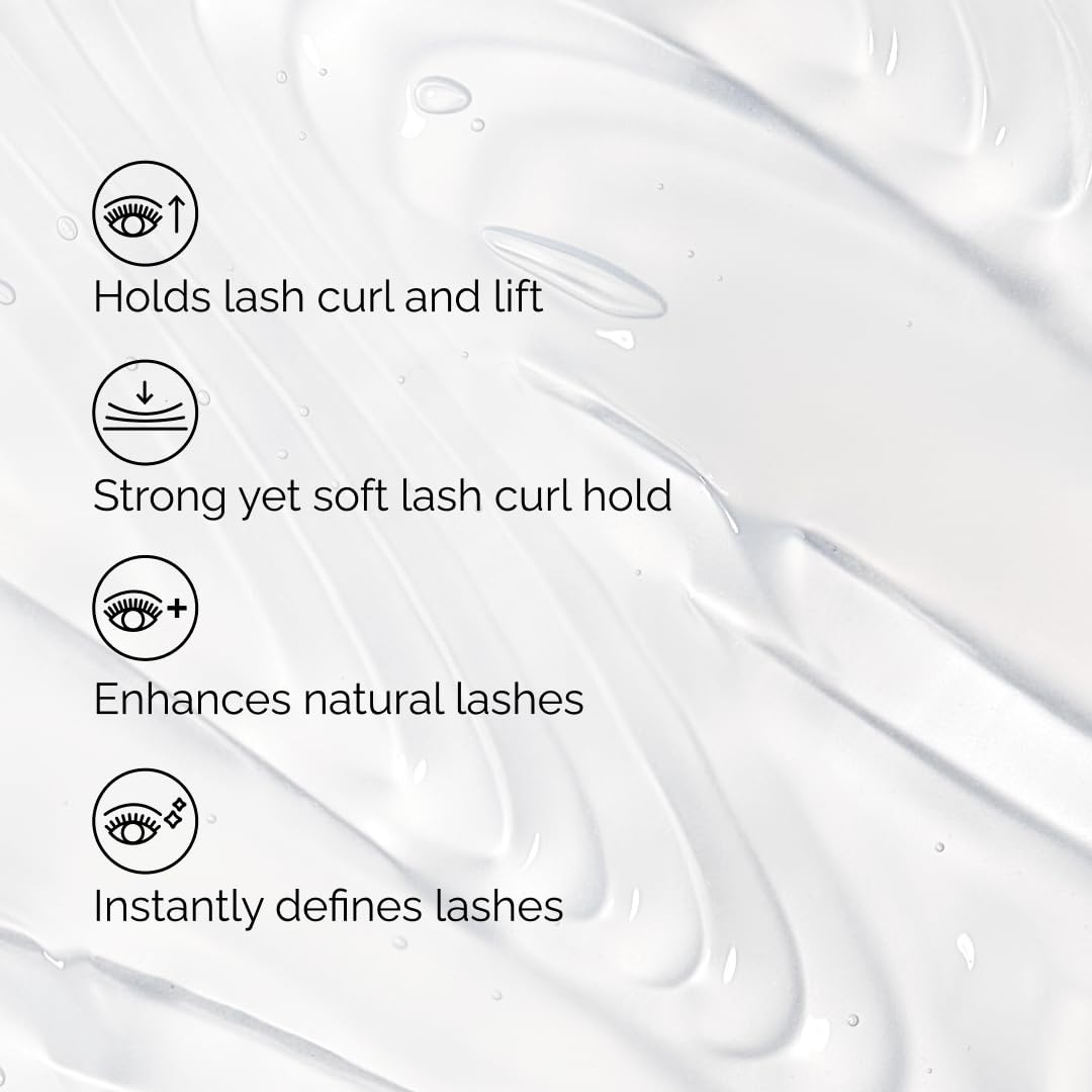 The Ordinary Lash Curl Finisher 10mL