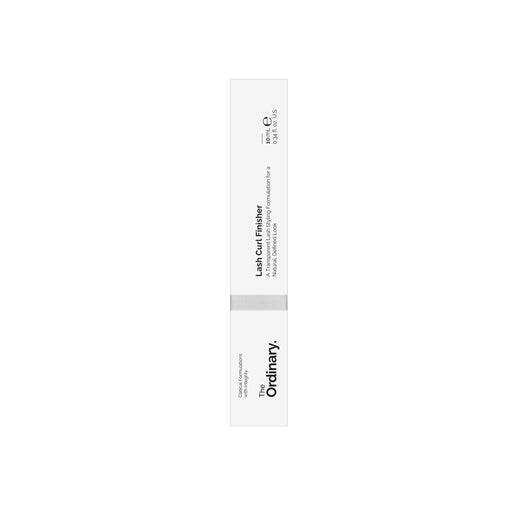 The Ordinary Lash Curl Finisher 10mL