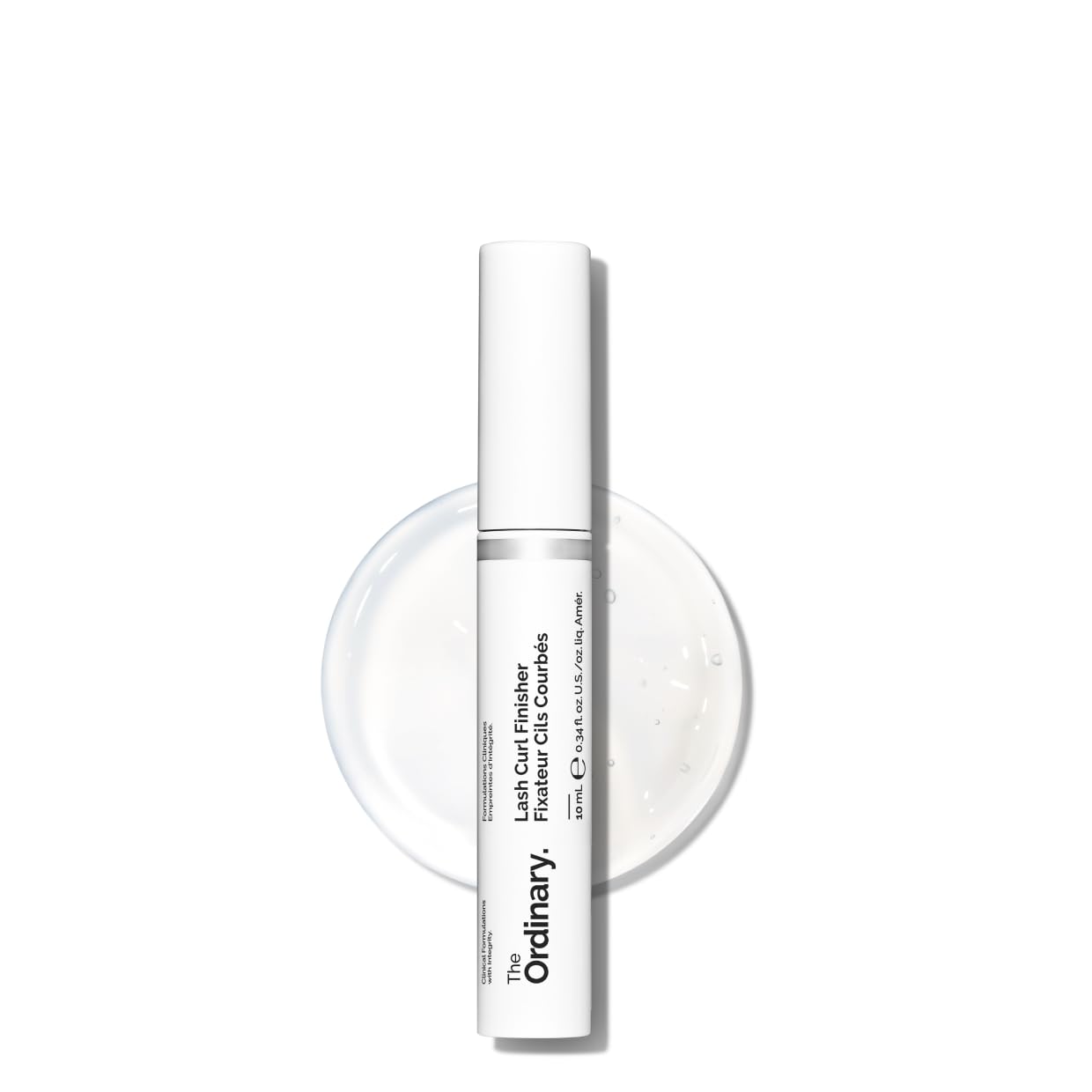 The Ordinary Lash Curl Finisher 10mL
