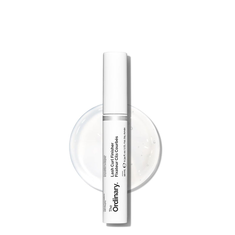 The Ordinary Lash Curl Finisher 10mL
