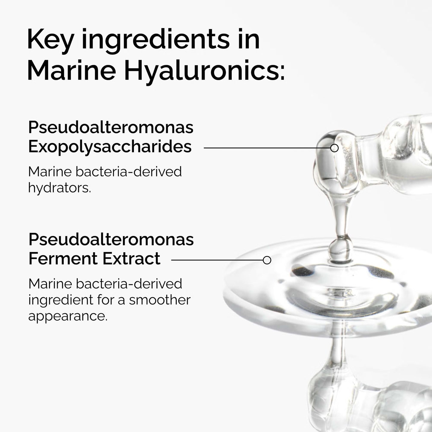 The Ordinary Marine Hyaluronics 30mL