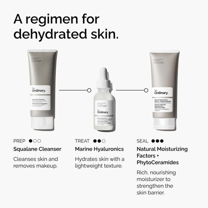 The Ordinary Marine Hyaluronics 30mL