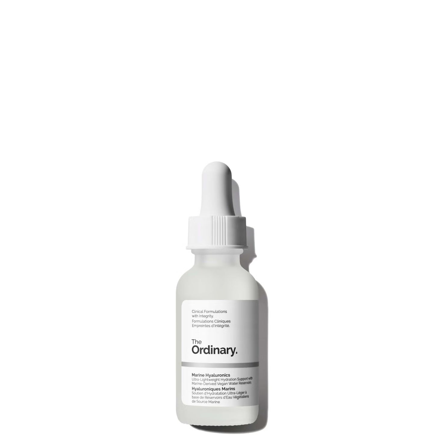 The Ordinary Marine Hyaluronics 30mL