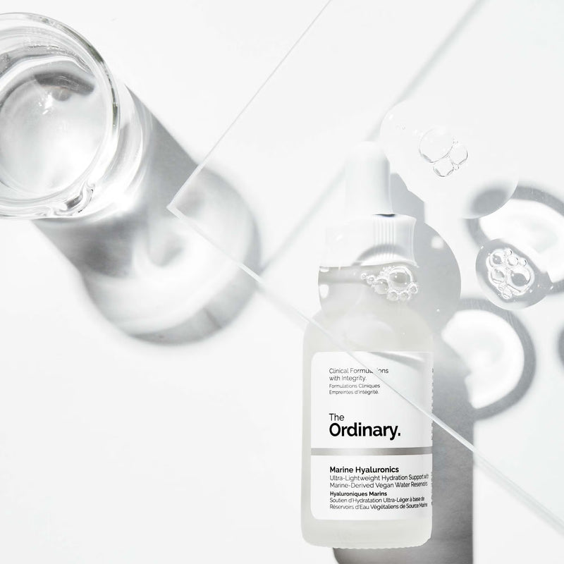 The Ordinary Marine Hyaluronics 30mL