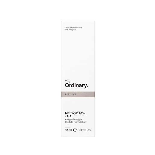 The Ordinary Matrixyl 10% + HA 30mL