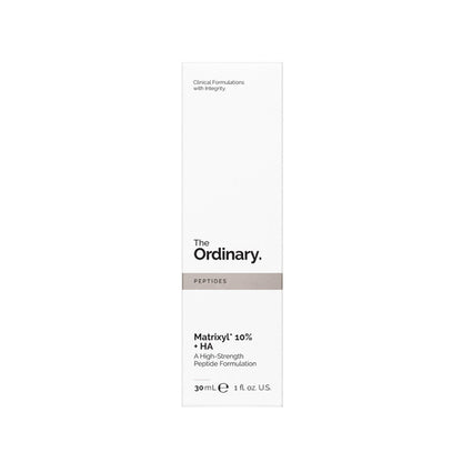 The Ordinary Matrixyl 10% + HA 30mL