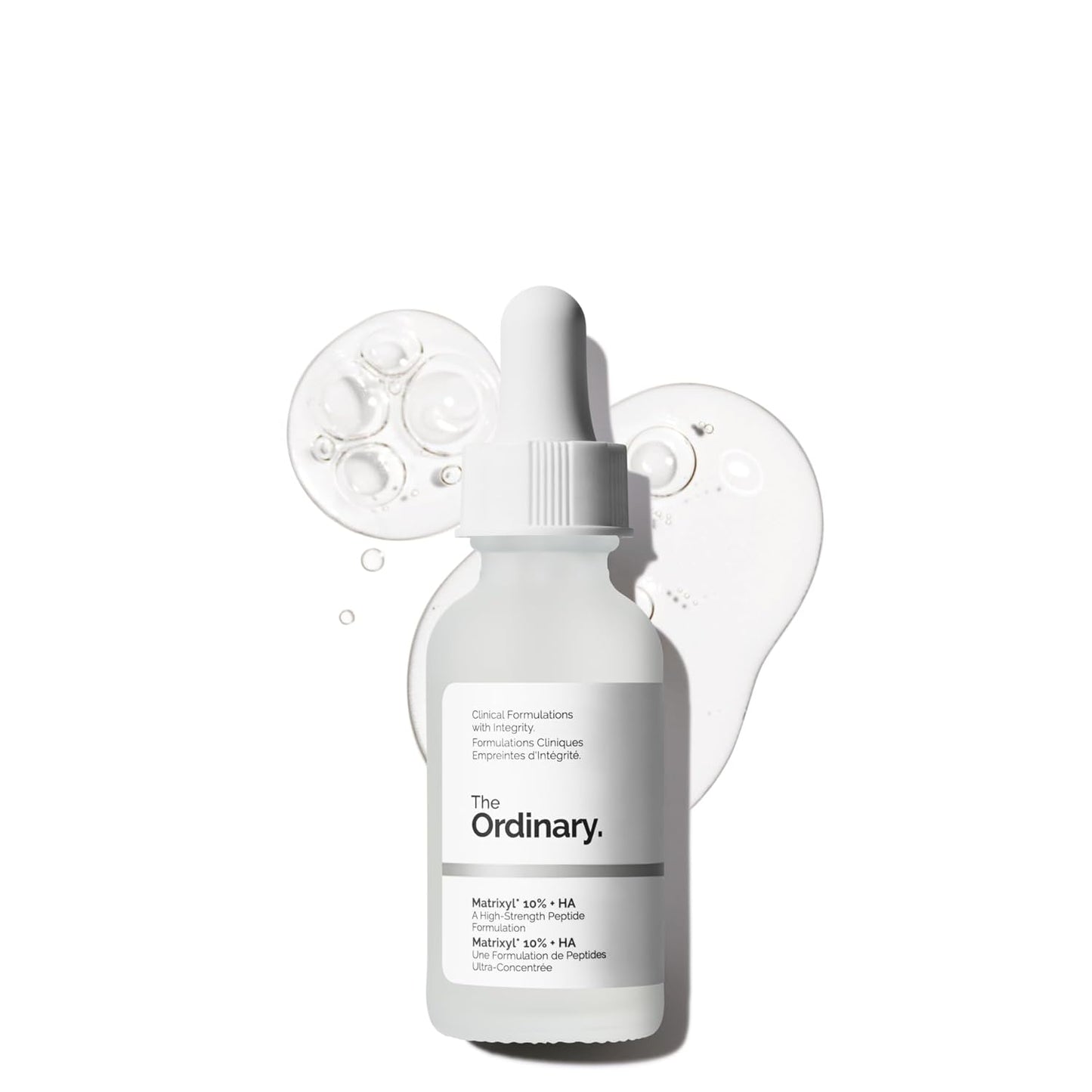 The Ordinary Matrixyl 10% + HA 30mL